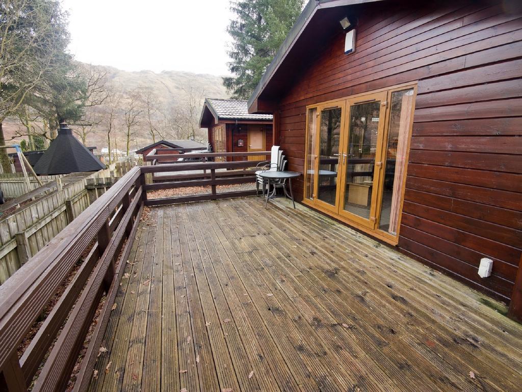 Ardlui Retreat Hotel Exterior photo