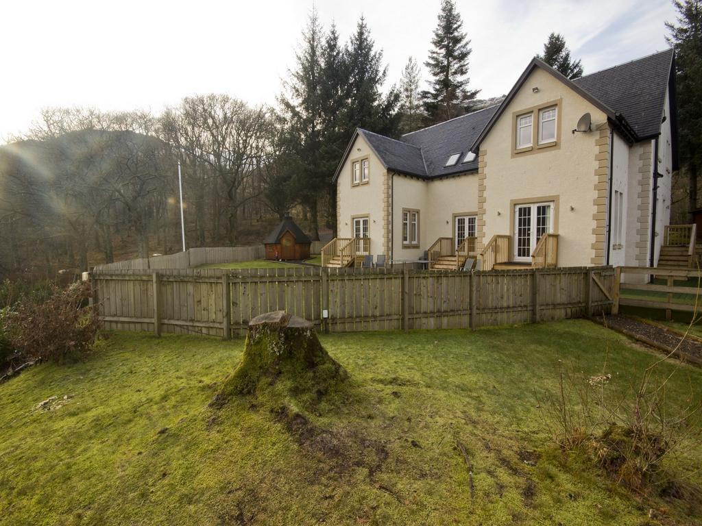 Ardlui Retreat Hotel Exterior photo