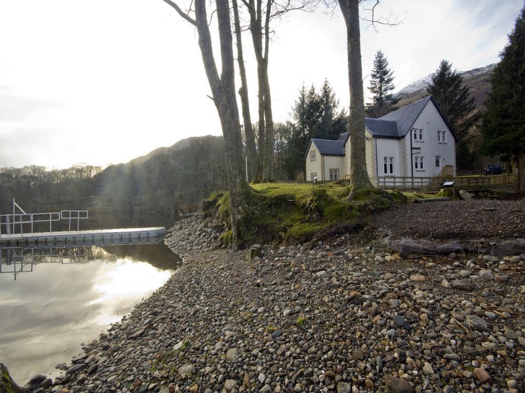 Ardlui Retreat Hotel Exterior photo